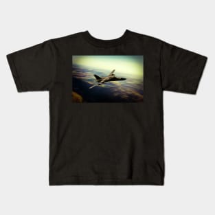 F-111 Aarvark Kids T-Shirt